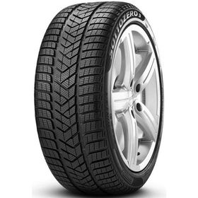 Pirelli Winter Sottozero Serie 3 245/40R19 98H XL J Kış Lastiği