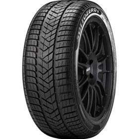 Pirelli Winter Sottozero Serie 3 245/40R19 98H XL J Kış Lastiği