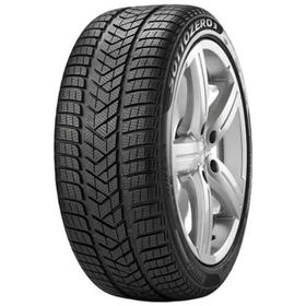Pirelli Winter Sottozero Serie 3 245/40R19 98V MOE MO XL RFT Kış Lastiği
