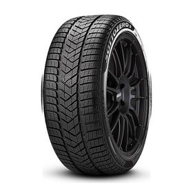 Pirelli Winter Sottozero Serie 3 255/35R19 92H RFT Kış Lastiği
