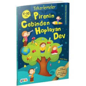Pirenin Cebinden Hoplayan Dev - Yaşar Koca