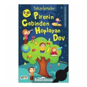 Pirenin Cebinden Hoplayan Dev - Yaşar Koca