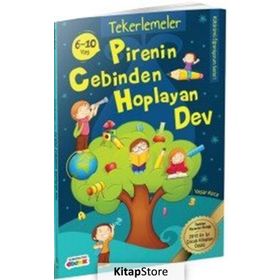 Pirenin Cebinden Hoplayan Dev - Yaşar Koca