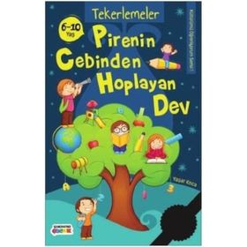 Pirenin Cebinden Hoplayan Dev - Yaşar Koca