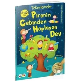Pirenin Cebinden Hoplayan Dev - Yaşar Koca