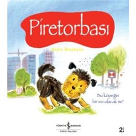 Piretorbası - Helen Stephens