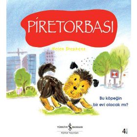 Piretorbası - Helen Stephens
