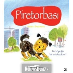 Piretorbası - Helen Stephens