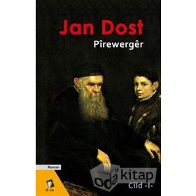 Pirewerger - Jan Dost