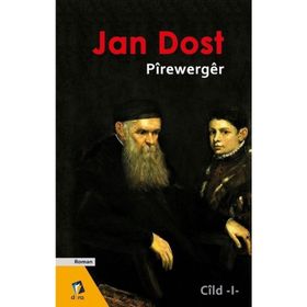 Pirewerger - Jan Dost