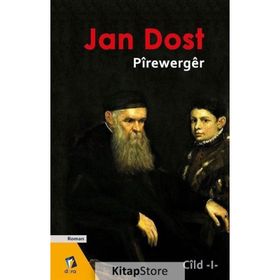 Pirewerger - Jan Dost