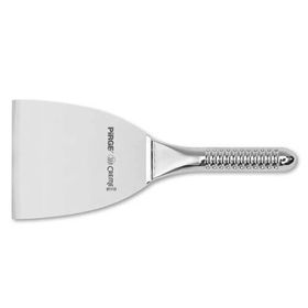 Pirge 12 cm Paslanmaz Sap Creme Spatula