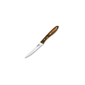 Pirge 12 cm Steak Biftek Bıçağı Polywood Sap