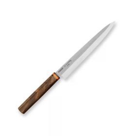 Pirge 12103 Yanagiba 23 cm 35x230x3 mm Titan East Suşi Bıçağı