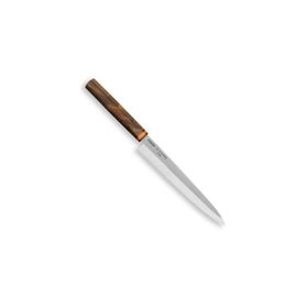 Pirge 12103 Yanagiba 23 cm 35x230x3 mm Titan East Suşi Bıçağı
