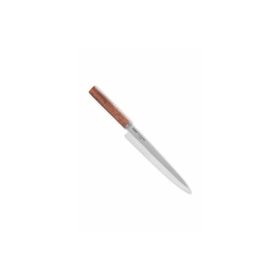 Pirge 12103 Yanagiba 23 cm 35x230x3 mm Titan East Suşi Bıçağı
