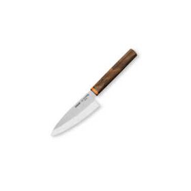 Pirge 12108 Deba 15 cm 45x150x3 mm Titan East Doğrama Bıçağı