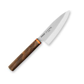 Pirge 12108 Deba 15 cm 45x150x3 mm Titan East Doğrama Bıçağı