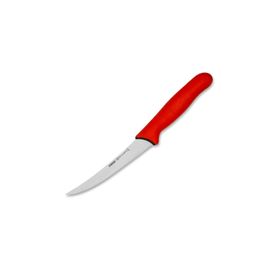 Pirge 13 cm Butchers Mastergrip Kavisli Sıyırma Bıçağı
