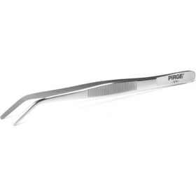 Pirge 14 cm Gastro PRG Kıvrık Uçlu Şef Cımbızı