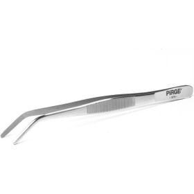 Pirge 14 cm Gastro PRG Kıvrık Uçlu Şef Cımbızı