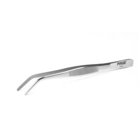 Pirge 14 cm Gastro PRG Kıvrık Uçlu Şef Cımbızı