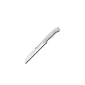 Pirge 17.5 cm Ecco Pro Beyaz Ekmek Bıçağı