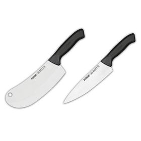 Pirge 21 cm Mutfağın Büyük Abileri Seti