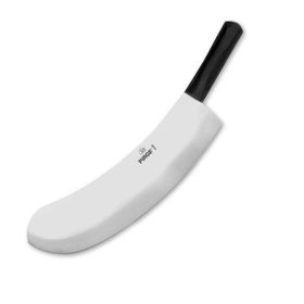 Pirge 30 cm Paslanmaz Zırh