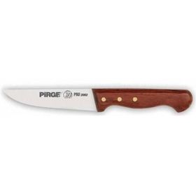 Pirge 31060 No:0 12.5 cm Gül Sap Kasap Bıçağı