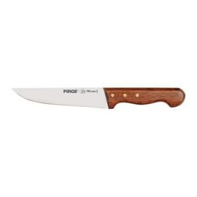 Pirge 31062 No:2 16.5 cm Gül Sap Kasap Bıçağı
