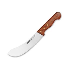 Pirge 31069 SultanPro Gül Saplı 15 CM Kombina Bıçağı