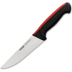 Pirge 31380 Pro2002 No:0 12,5 cm Süper Tutuş Kasap Bıçağı