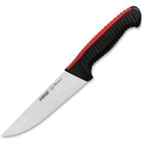 Pirge 31381 Pro2002 No:1 14,5 cm Süper Tutuş Kasap Bıçağı