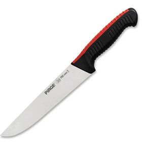 Pirge 31382 PRO2002 No:2 16,5 cm Süper Tutuş Kasap Bıçağı