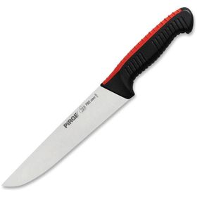 Pirge 31383 Pro 2002 Süper Tutuş No:3 19 cm Kasap Bıçağı