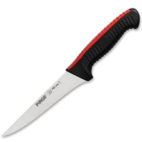 Pirge 31387 Pro2002 No:1 14,5 cm Süper Tutuş Sıyırma Bıçağı