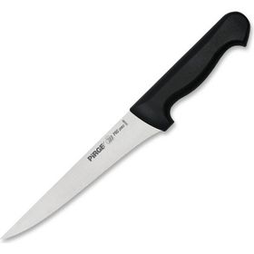 Pirge 31388 Pro2002 No:2 16,5 cm Süper Tutuş Sıyırma Bıçağı