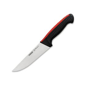 Pirge 31390 Pro2002 No:1 Sivri 14,5 cm Süper Tutuş Kasap Bıçağı