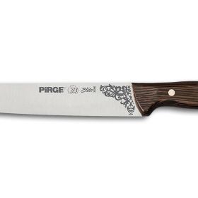 Pirge 32050 15,5 cm 24x155x2 mm Elite Ekmek Bıçağı
