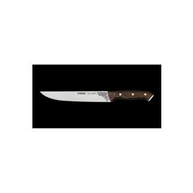 Pirge 32050 15,5 cm 24x155x2 mm Elite Ekmek Bıçağı