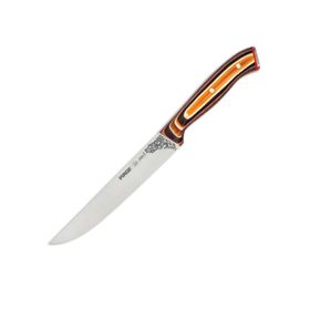 Pirge 32050 15,5 cm 24x155x2 mm Elite Ekmek Bıçağı