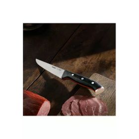 Pirge 32101 Elite No:1 14,5 cm Siyah Kasap Bıçağı