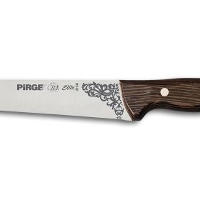 Pirge 32103 No. 3 19 cm 36x190x3 mm Elite Kasap Bıçağı
