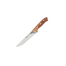 Pirge 32103 No. 3 19 cm 36x190x3 mm Elite Kasap Bıçağı