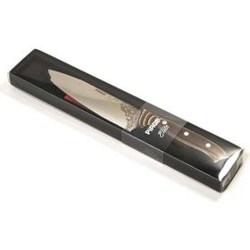 Pirge 32160 Elite Siyah 19 cm Şef Bıçağı