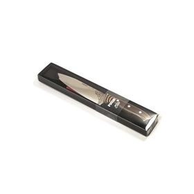Pirge 32160 Elite Siyah 19 cm Şef Bıçağı