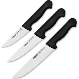 Pirge 34026 3 Parça Kurban Bayramı Bıçak Seti