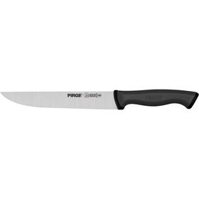 Pirge 34050 Duo 15.5 cm Siyah Mutfak Bıçağı