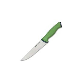 Pirge 34101 No.1 14.5 cm Yeşil Duo Kasap Bıçağı